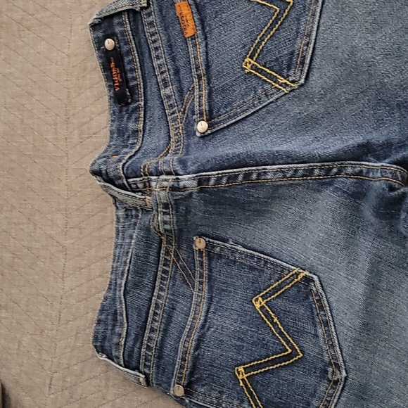 Vigoss jeans - Picture 2 of 4